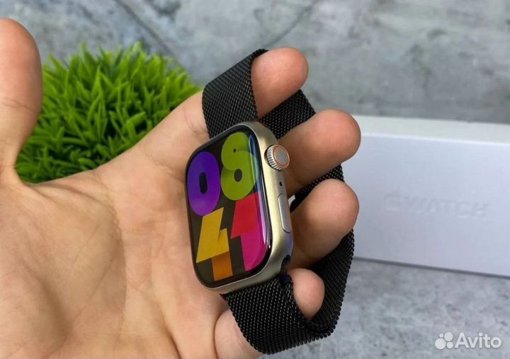 Apple watch series 9