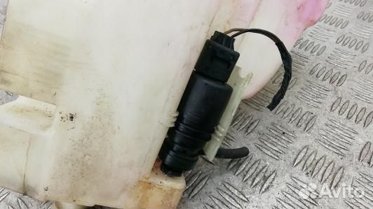 Бачок омывателя BMW 3 E46 (7BE06NL01)