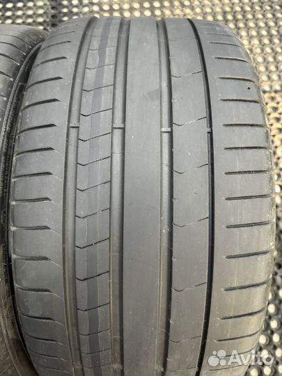 Pirelli P Zero PZ4 275/30 R20 97Y