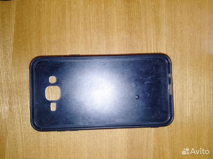 Чехол на samsung