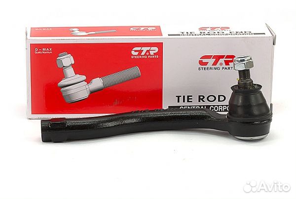 Наконечник рулевой Infiniti FX (S50) / LH