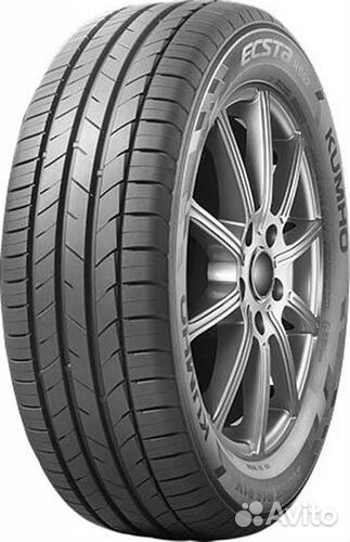 Kumho Ecsta HS52 215/50 R17 95W