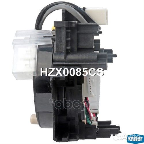 Контактная группа подушки безопасности hzx0085cs