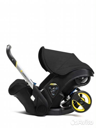 Коляска фуфу Новая