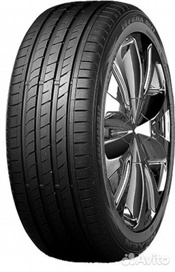 Nexen N'Fera SU1 255/40 R19 100Y