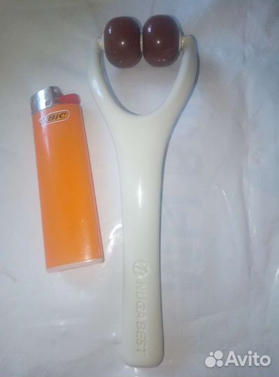 Массажер лица