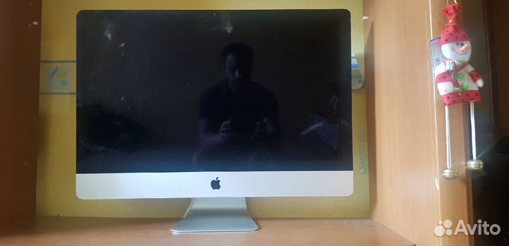 Apple iMac