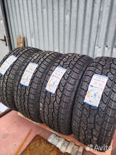 Triangle TR292 255/55 R18