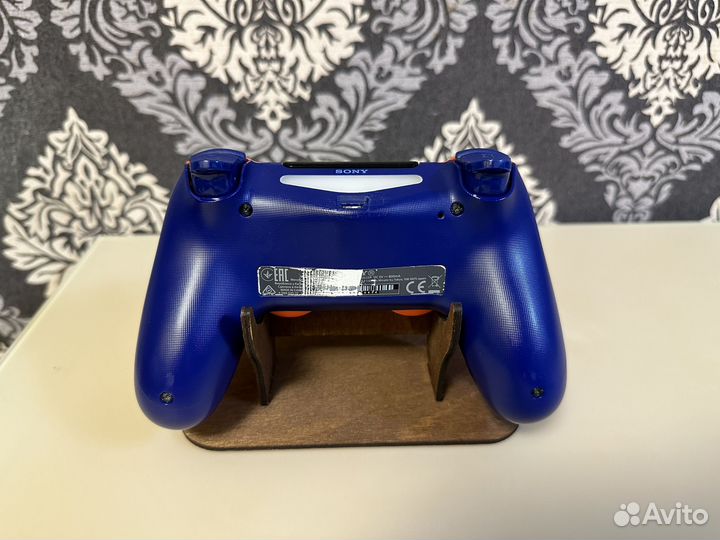 Геймпад dualshock 4 v2 оригинал