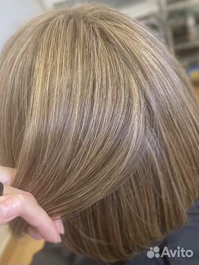 Мелирование