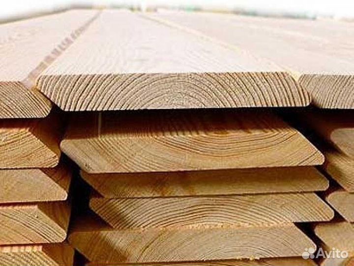 Планкен косой за м2 20 мм 145 мм 3000 мм, вс