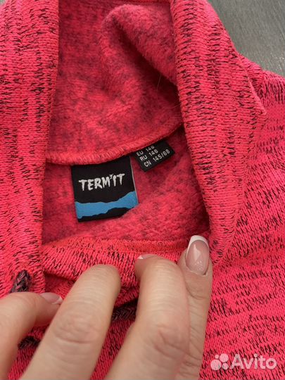 Толстовка termit