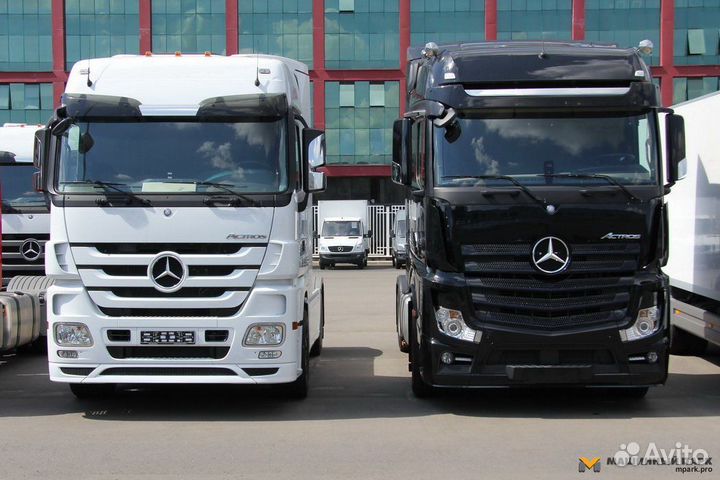 Водитель - экспедитор