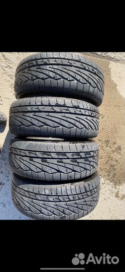 Toyo Proxes T1 Sport 205/55 R16