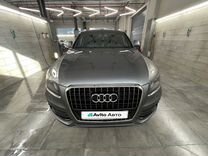 Audi Q5 2.0 AT, 2013, 177 000 км, с пробегом, цена 2 350 000 руб.