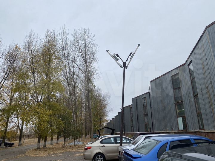 Склад, 10000 м²