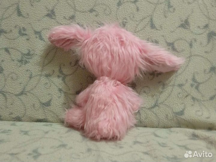 Пушистик потеряшка