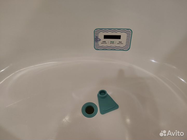 Ванная детская