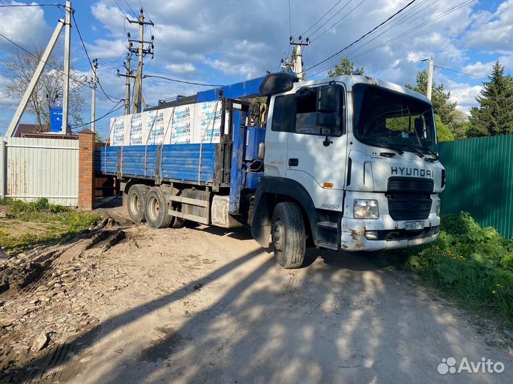 Поддон Газоблока