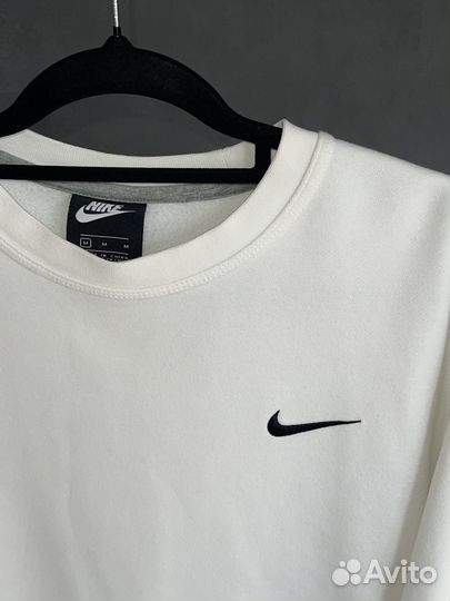 Свитшот Nike оригинал