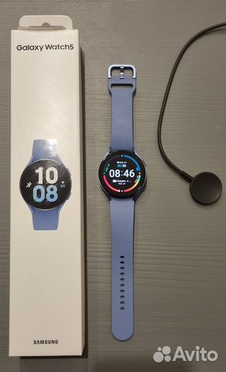 Samsung Galaxy Watch 5 44mm