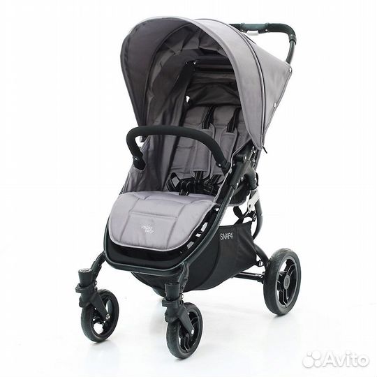 Прогулочная коляска Valco Baby Snap 4