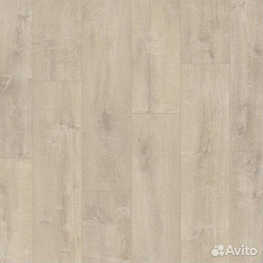 Пвх-плитка Quick-Step Livyn Дуб бархатный
