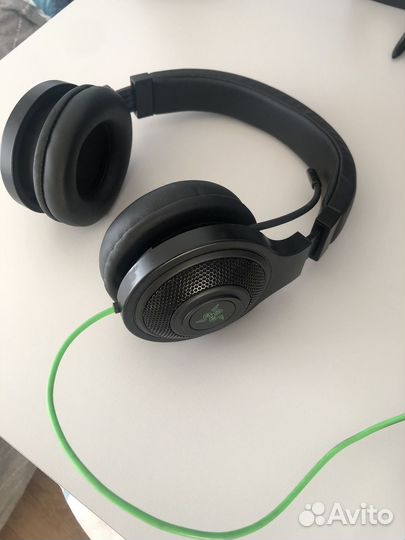 Наушники Razer Kraken Essential