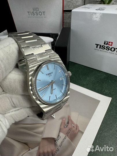 Мужские часы Tissot