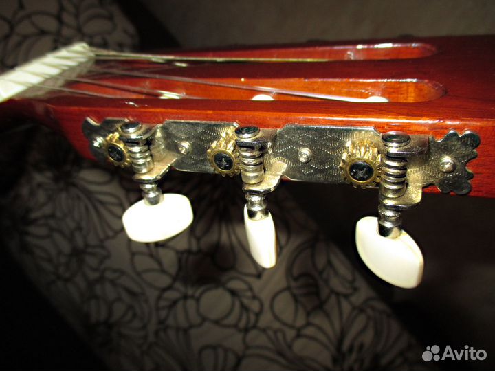 Редкая Акустическая гитара Hohner MC-06 (не Китай)