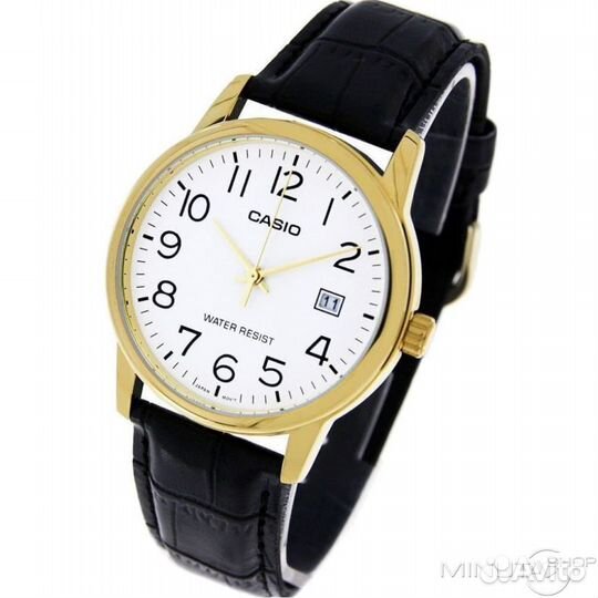 Часы женские Casio Collection LTP-V002GL-7B2