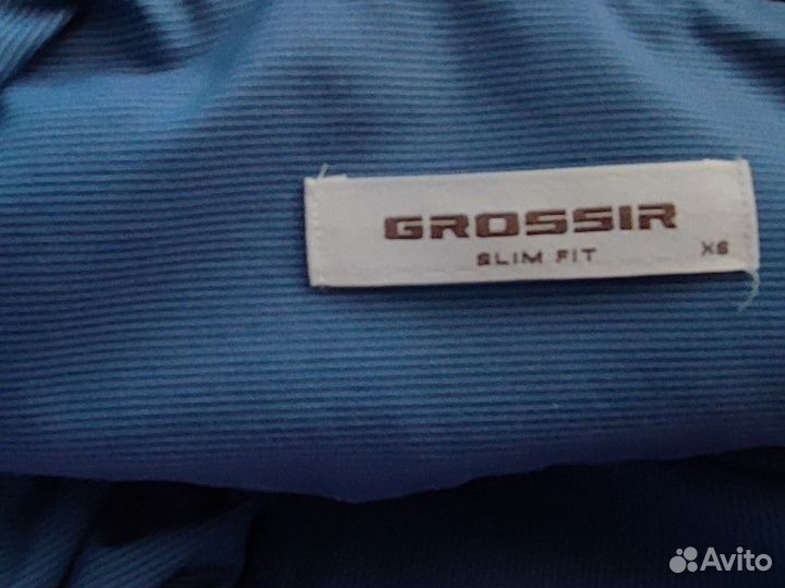 Подростковая рубашка