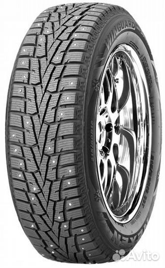 Roadstone Winguard WinSpike 225/50 R17