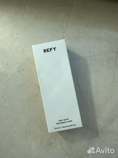 Refy косметика