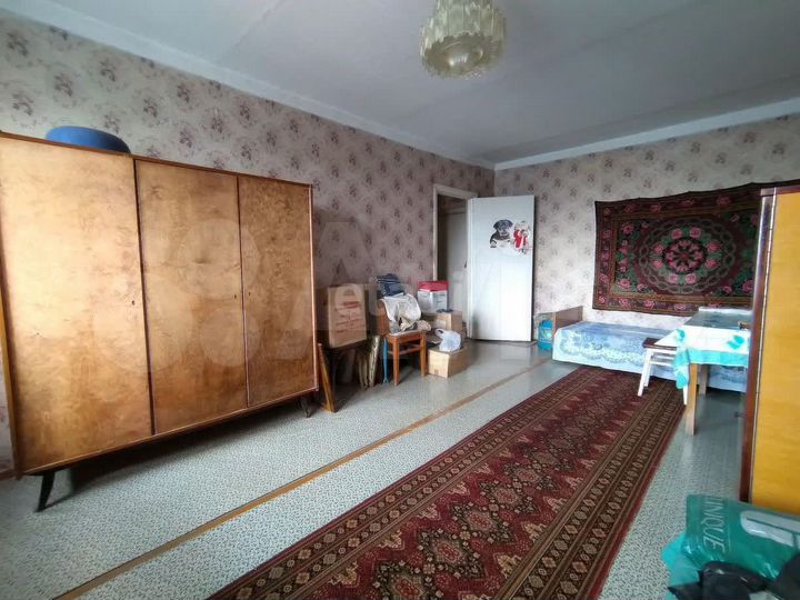 1-к. квартира, 34 м², 4/5 эт.