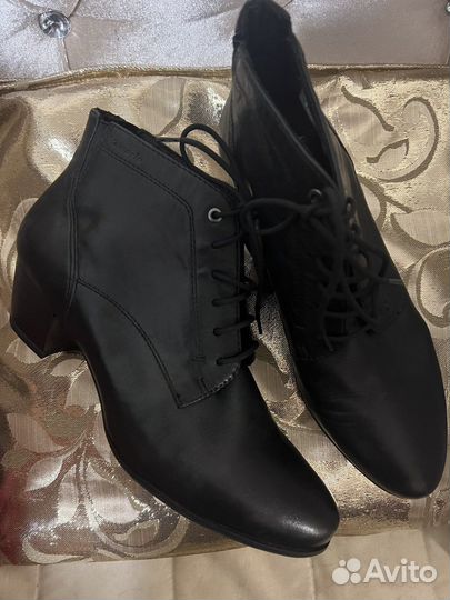 Ботильоны tamaris 39 размер