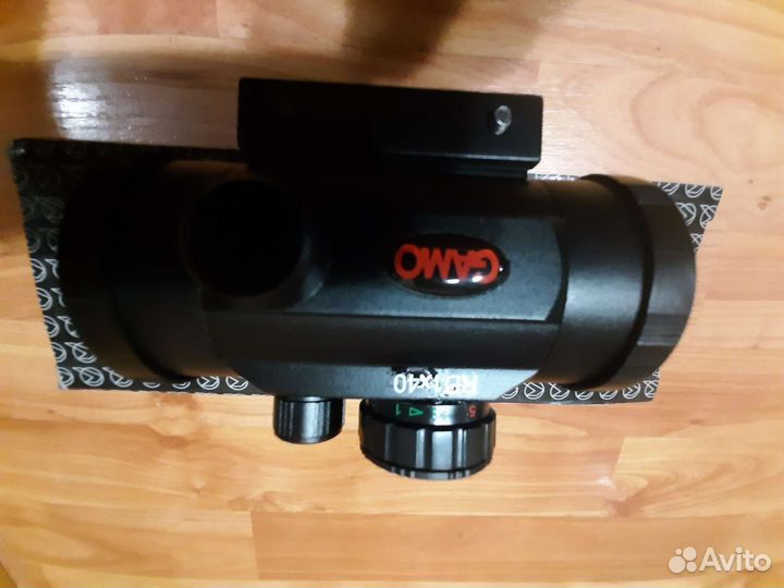 Коллиматор gamo