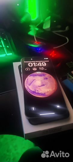 iPhone 15 Pro Max, 256 ГБ