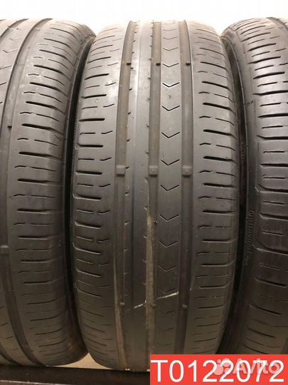 Continental ContiPremiumContact 5 185/60 R15 84H