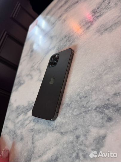 iPhone 12 Pro, 256 ГБ