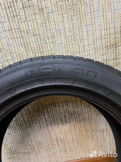 Nokian Tyres Hakkapeliitta R 205/55 R16