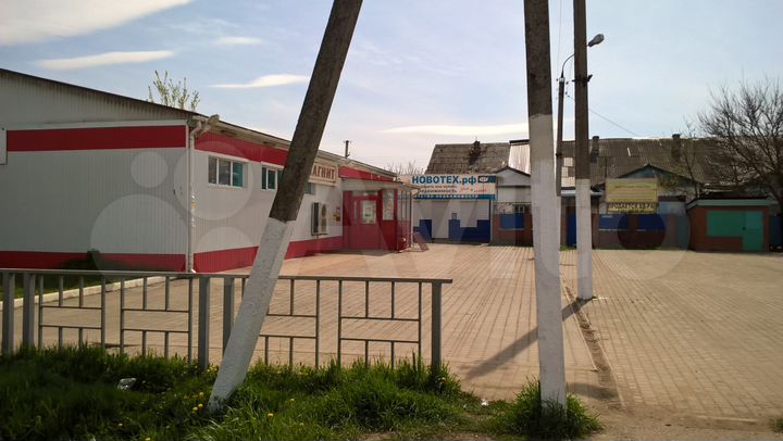 Участок 20 сот. (ИЖС)