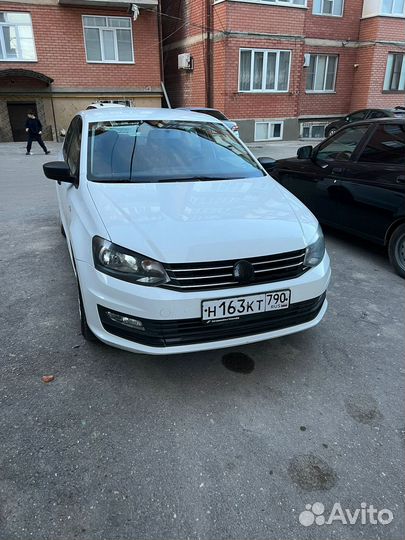 Аренда авто