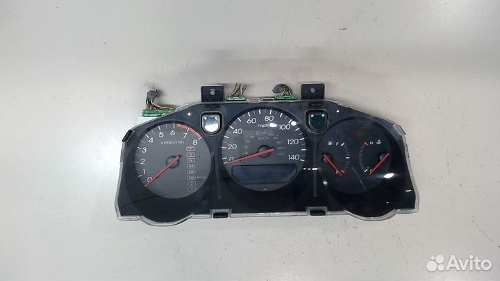 Щиток приборов Acura MDX, 2002