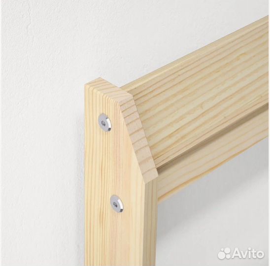 Кровать икеа нейден