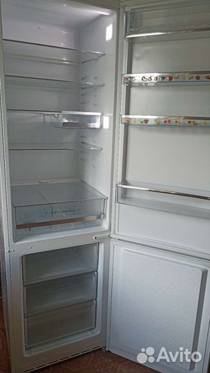 Холодильник бу bosch