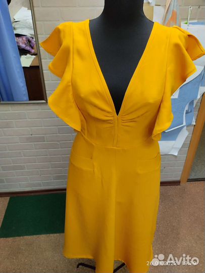 Ремонт и пошив одежды на дому