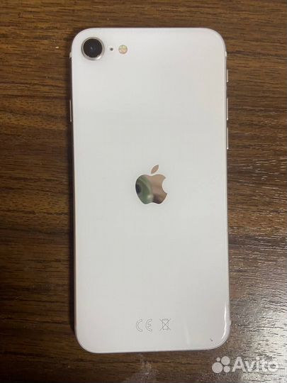 iPhone SE (2020), 64 ГБ