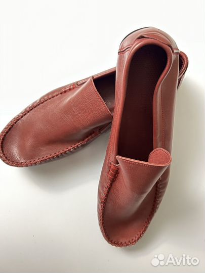 Мокасины мужские 43 размер