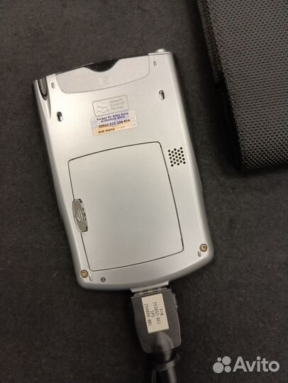 Продам HP iPAQ H2200 series